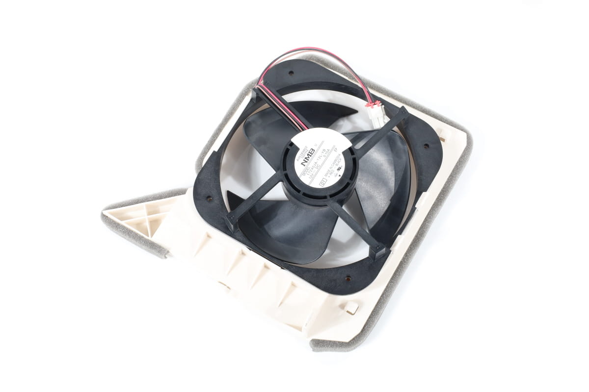 Frigidaire 5304522173 Refrigerator & Freezer Fan Blades