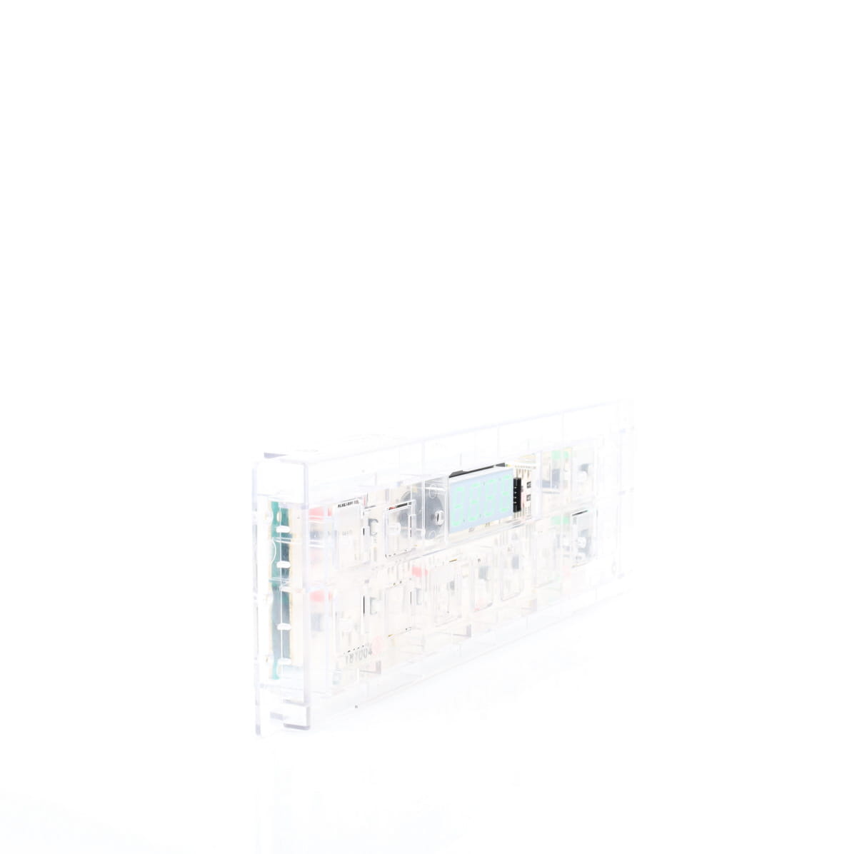 GE Range Control Boards WB27K10355