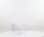 Frigidaire 242079901 Refrigerator & Freezer Door Bins Replaces 242079903 242079904