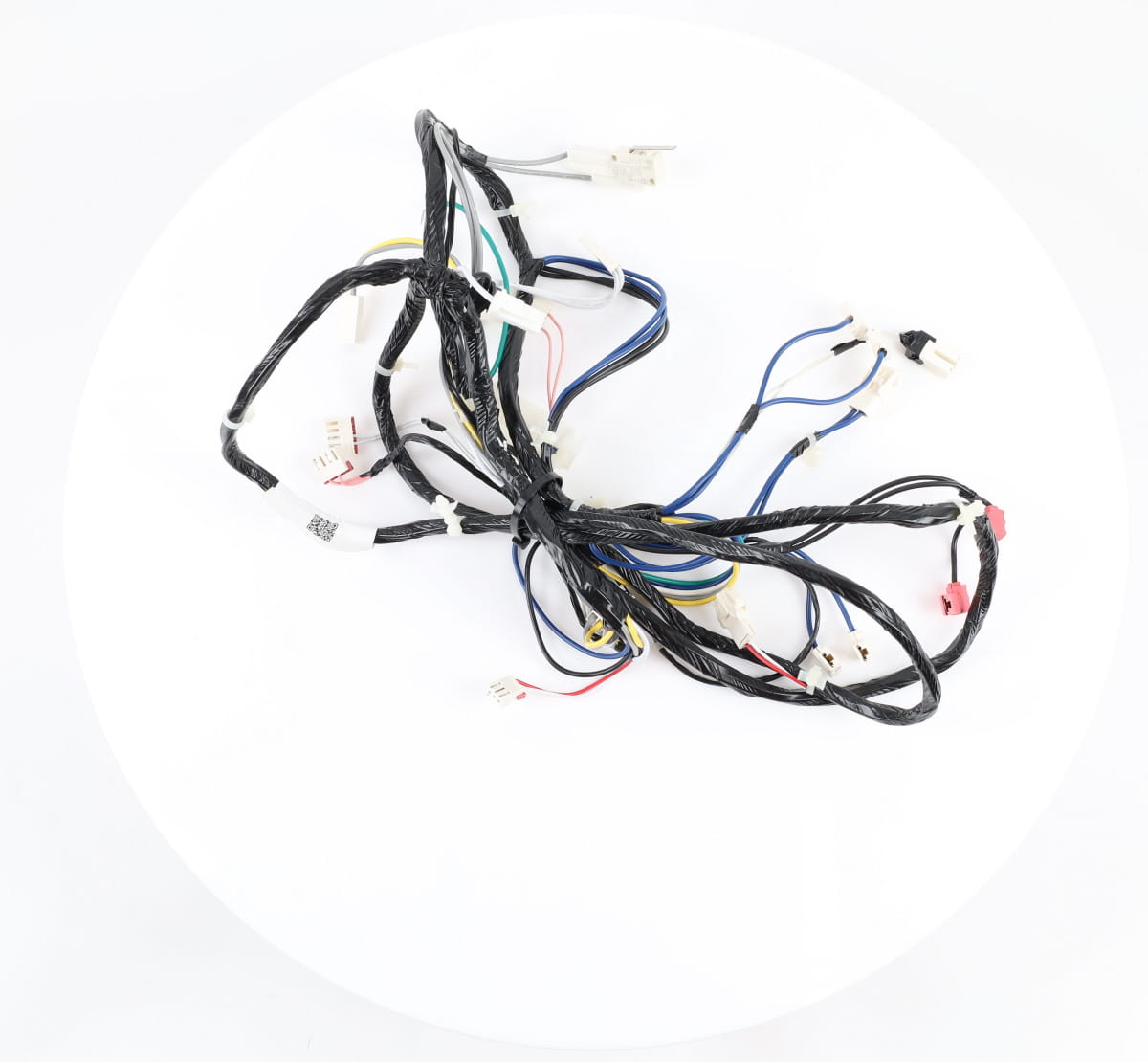 Midea Dryer Wiring Harnesses 17438200001431