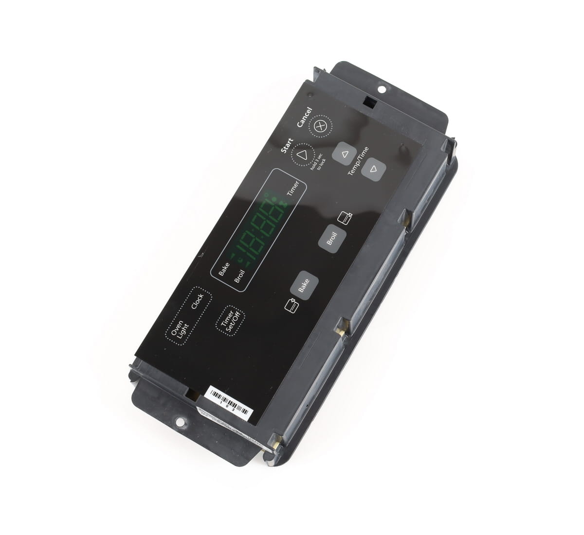 Whirlpool Range Control Boards W11126814