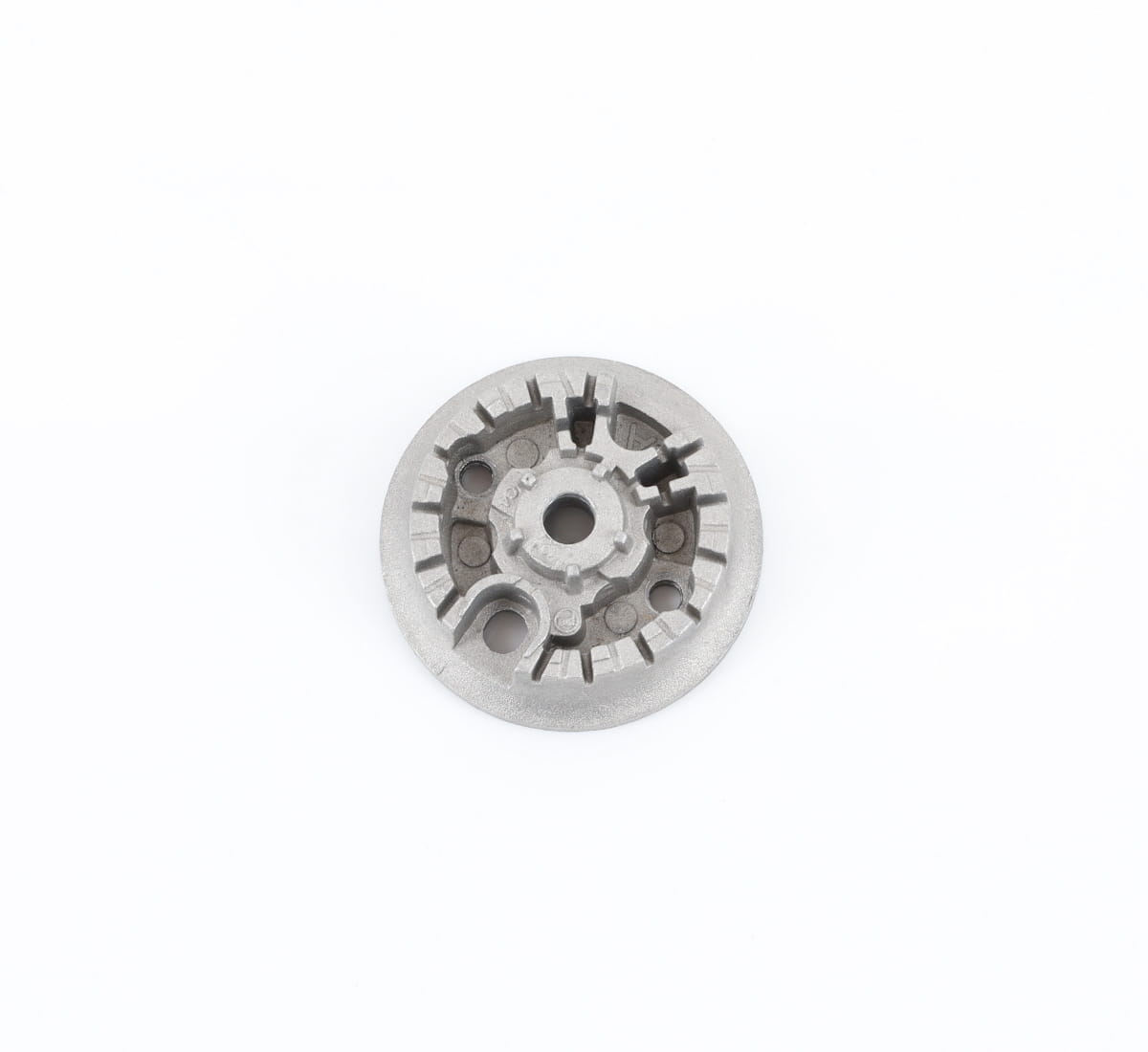 Whirlpool Range Burner Assemblies / Burner Heads WPW10515453
