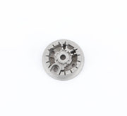 Whirlpool Range Burner Assemblies / Burner Heads WPW10515453