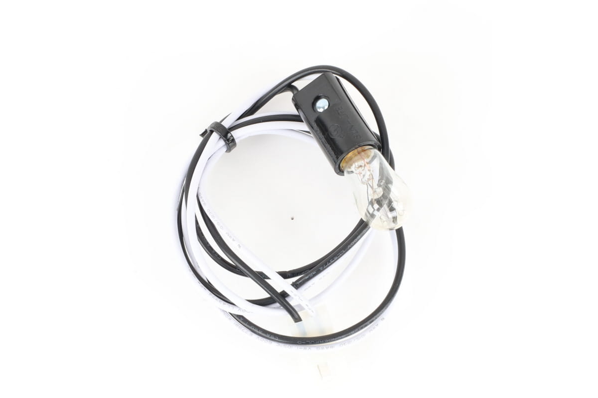 GE Dryer Light Bulbs / LEDs WE01X26494