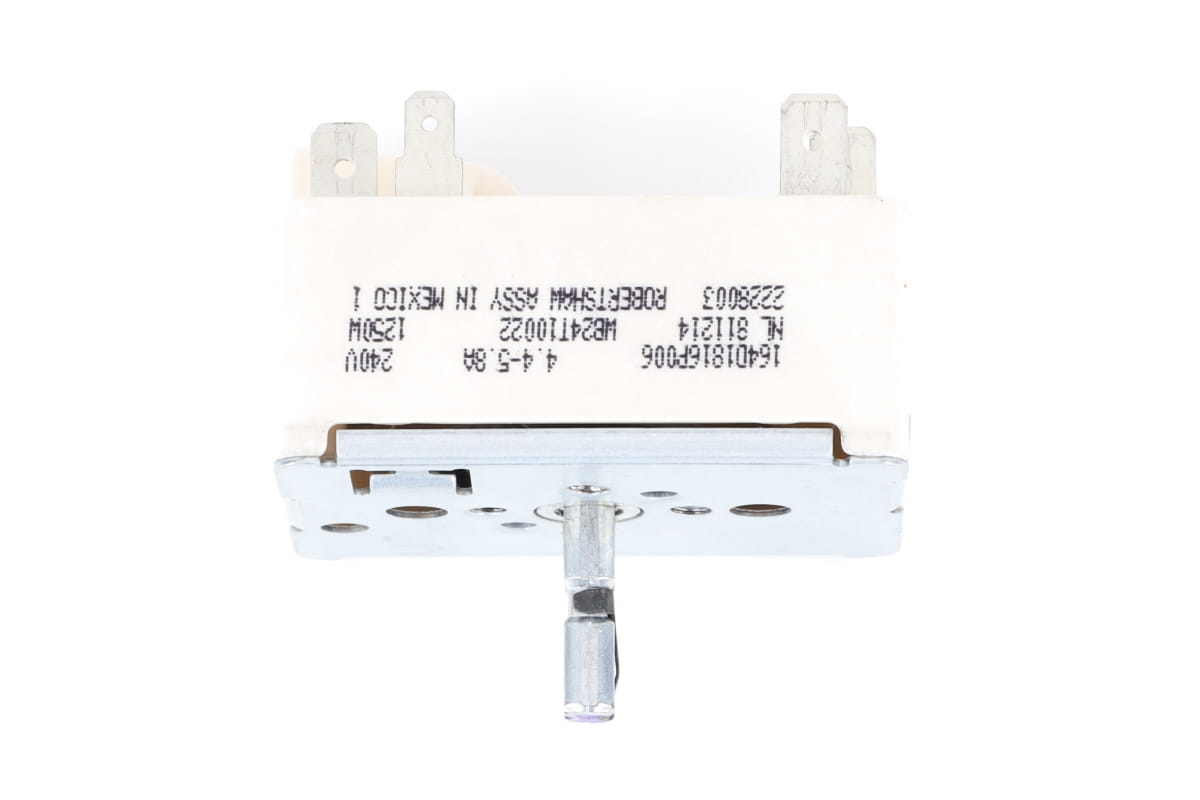 GE Range Switches WB24T10029