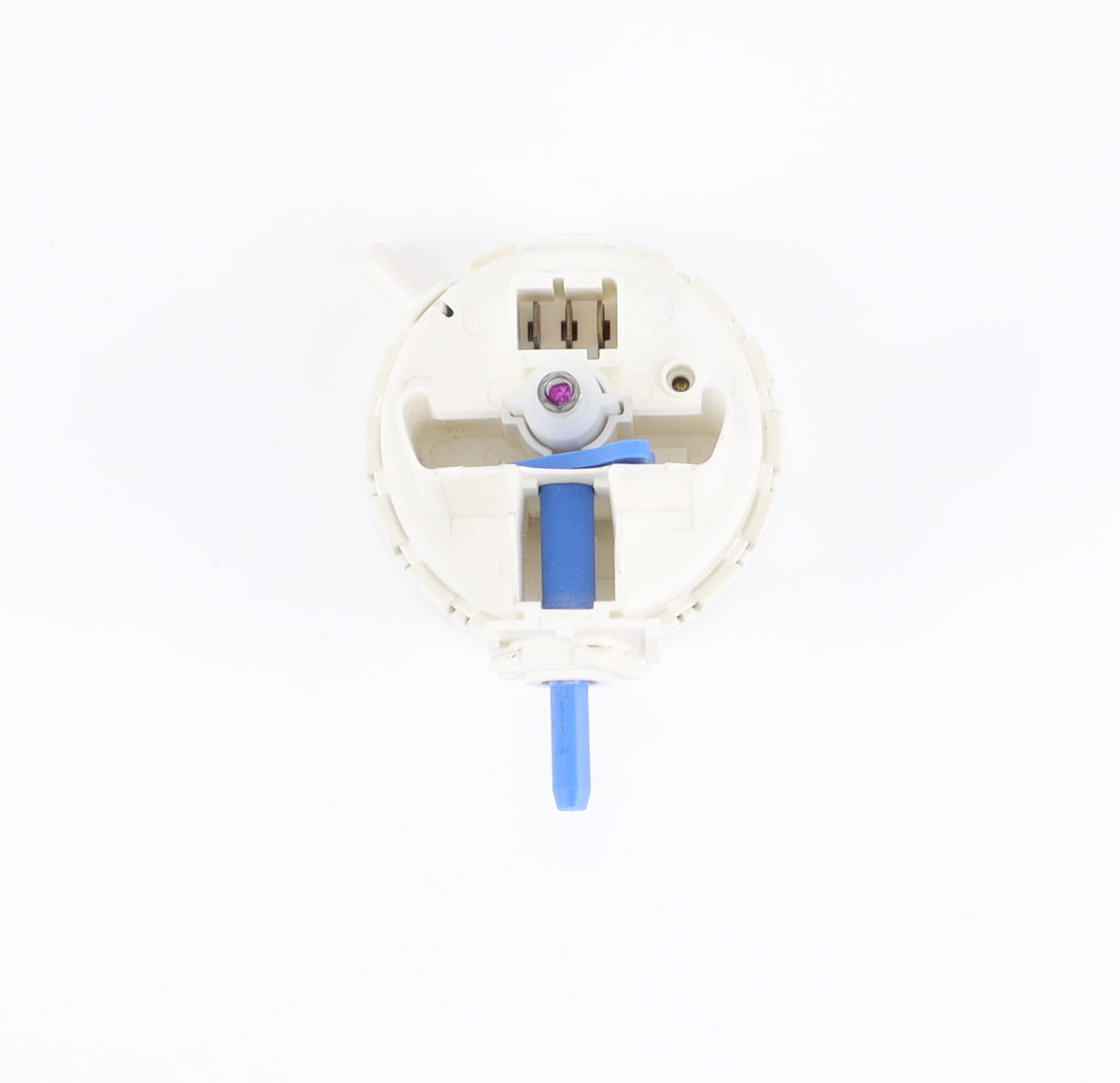 Whirlpool Washer Pressure Sensors / Water Level Controls W10339250