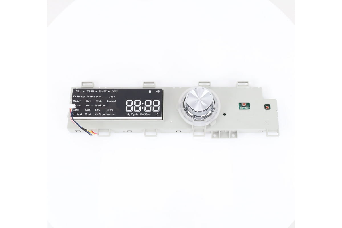 GE WE22X28761 Dryer Control Boards