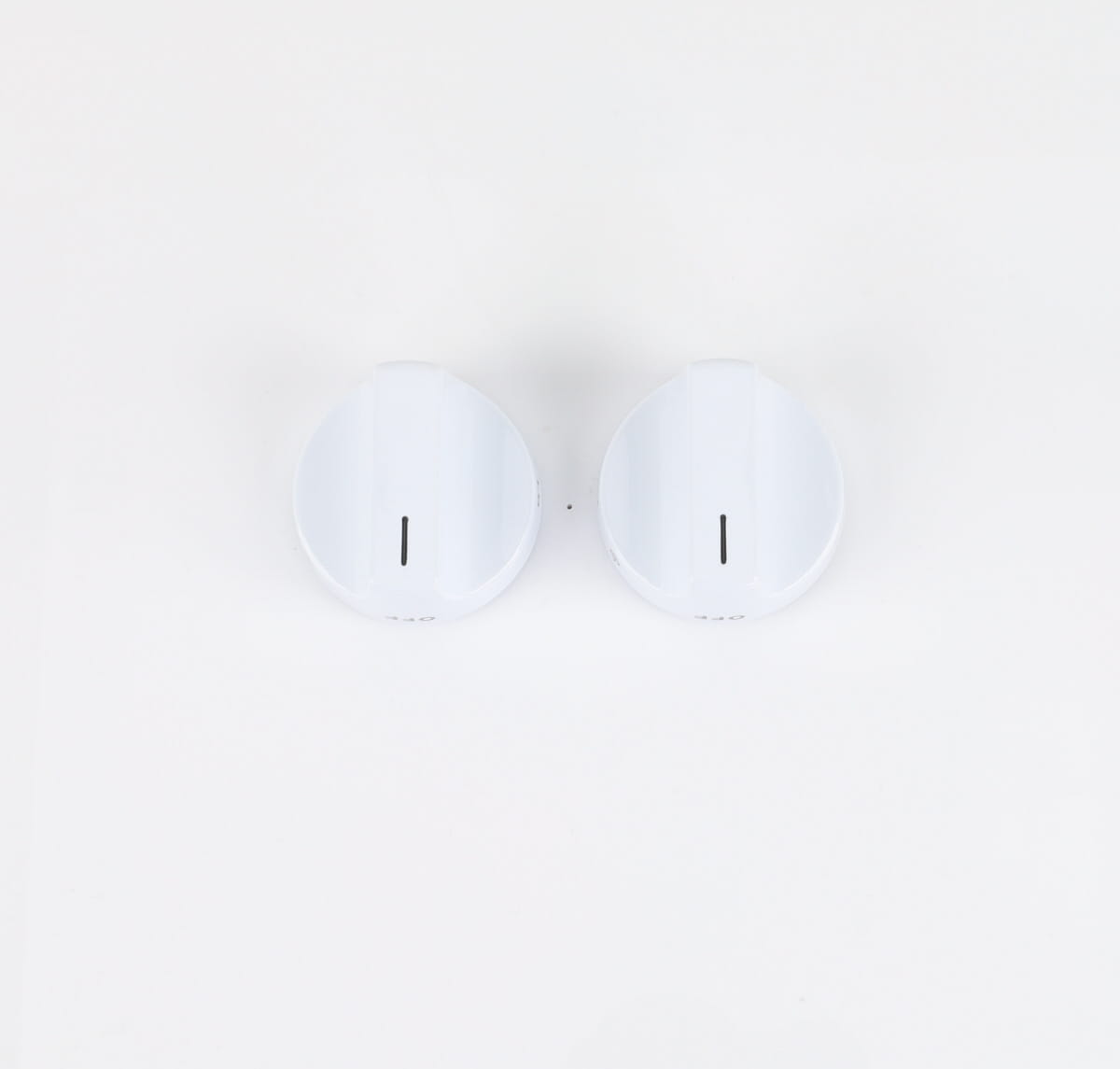 Whirlpool Range Knobs W11620708