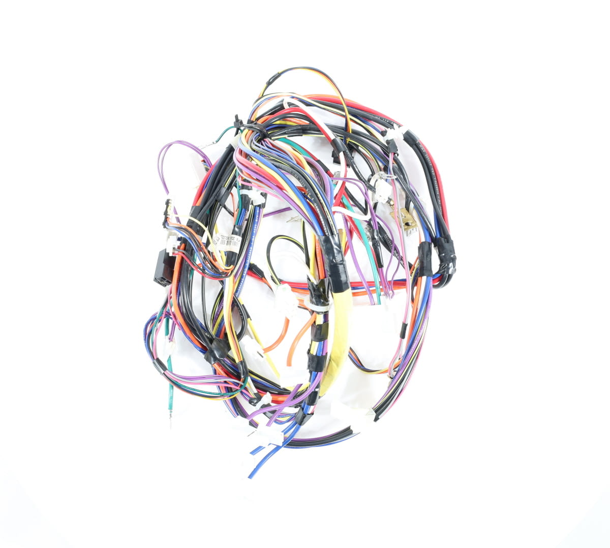 GE Dryer Wiring Harnesses WE08X32439