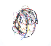 GE Dryer Wiring Harnesses WE08X32439