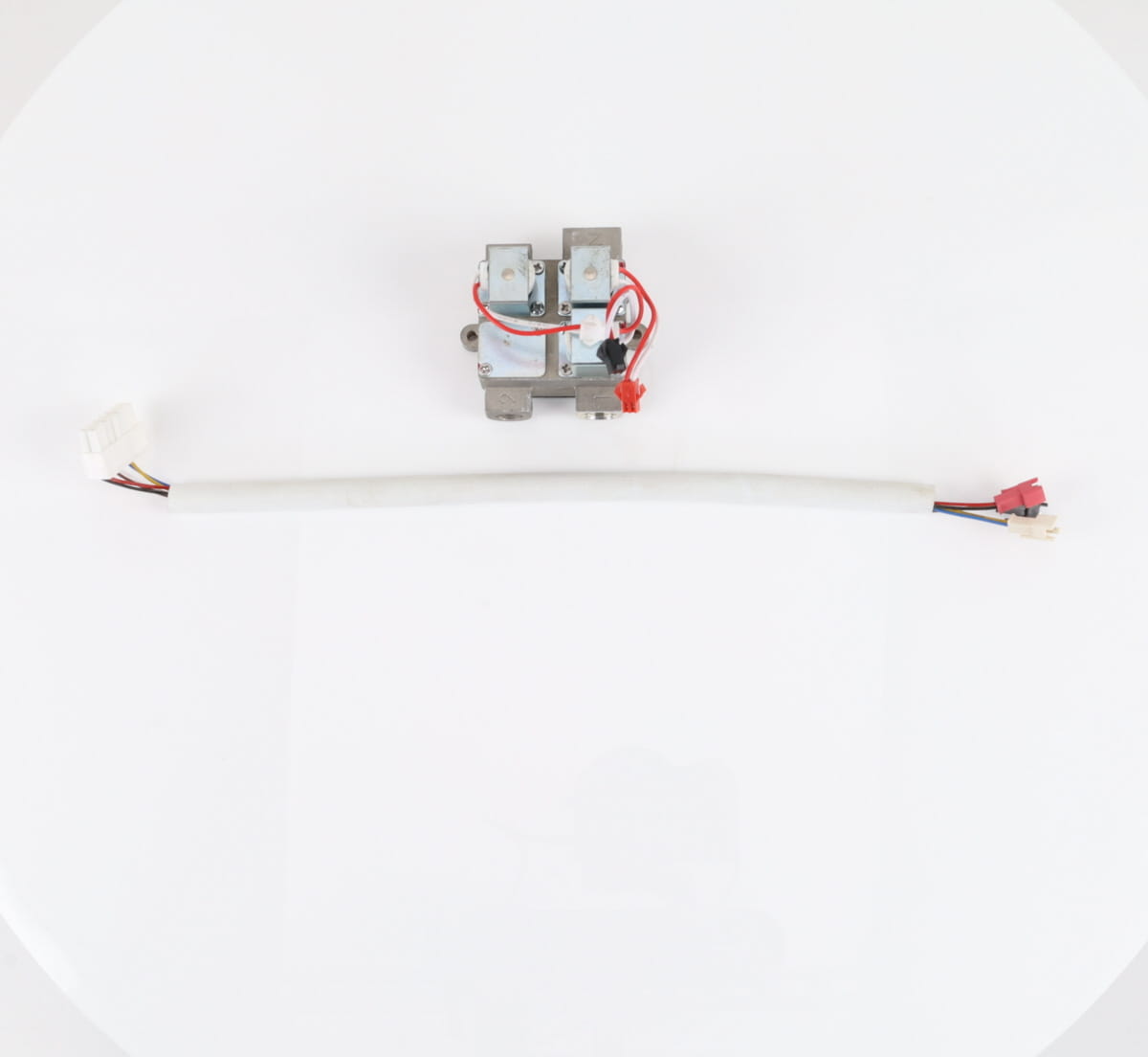 Midea Range Valves  12971100018428