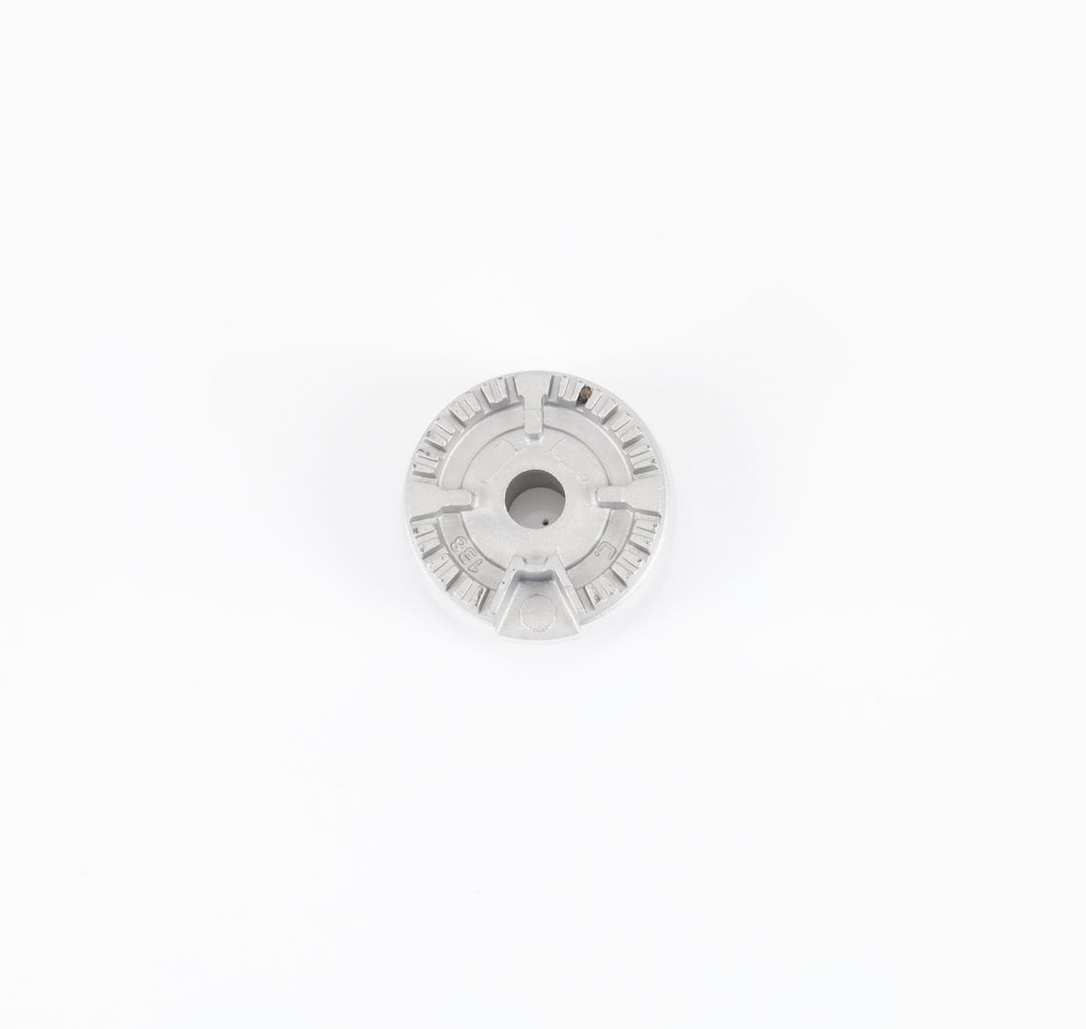Midea Range Burner Assemblies / Burner Heads 12971100018347