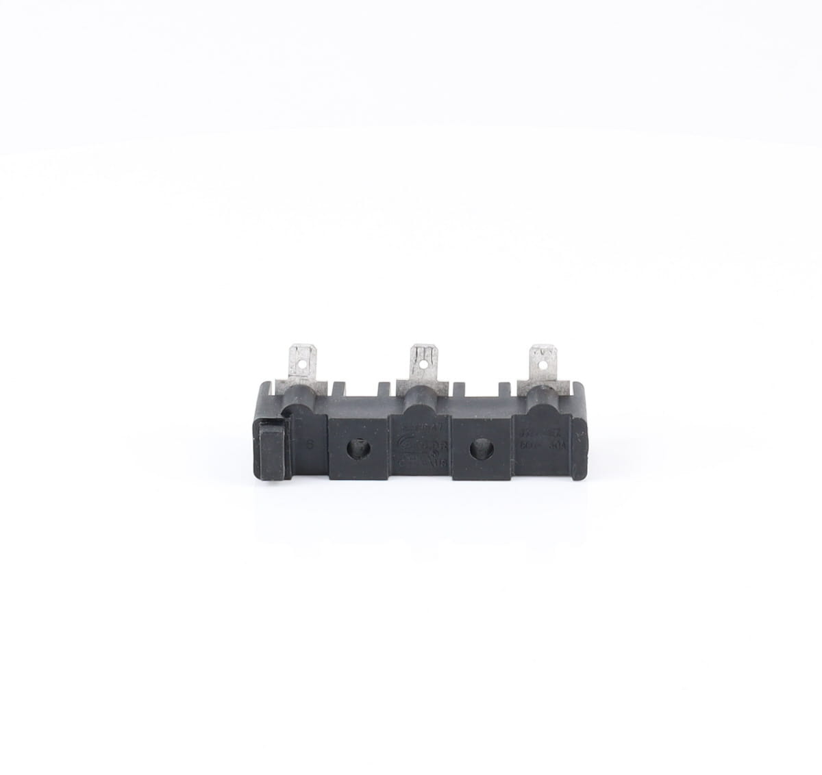 GE WE4M325 Dryer Terminal Blocks Replaces WE04M0266 WE04X20403 WE4M266 WE4M304 WE4M324