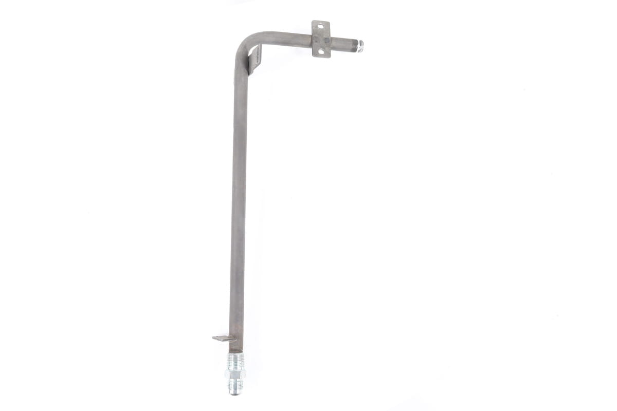 Electrolux 137019000 Dryer Exhaust Pipes Replaces 7137019000