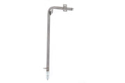 Electrolux 137019000 Dryer Exhaust Pipes Replaces 7137019000