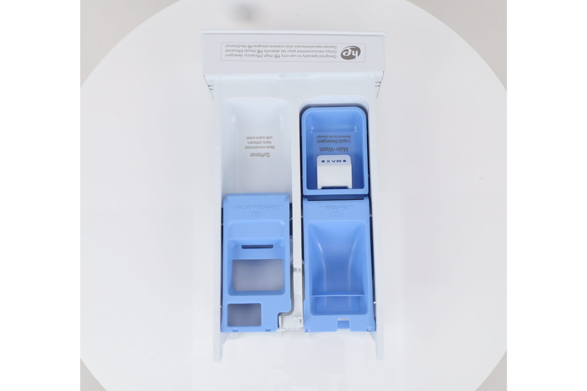LG Washer Dispenser Parts AGL77376803