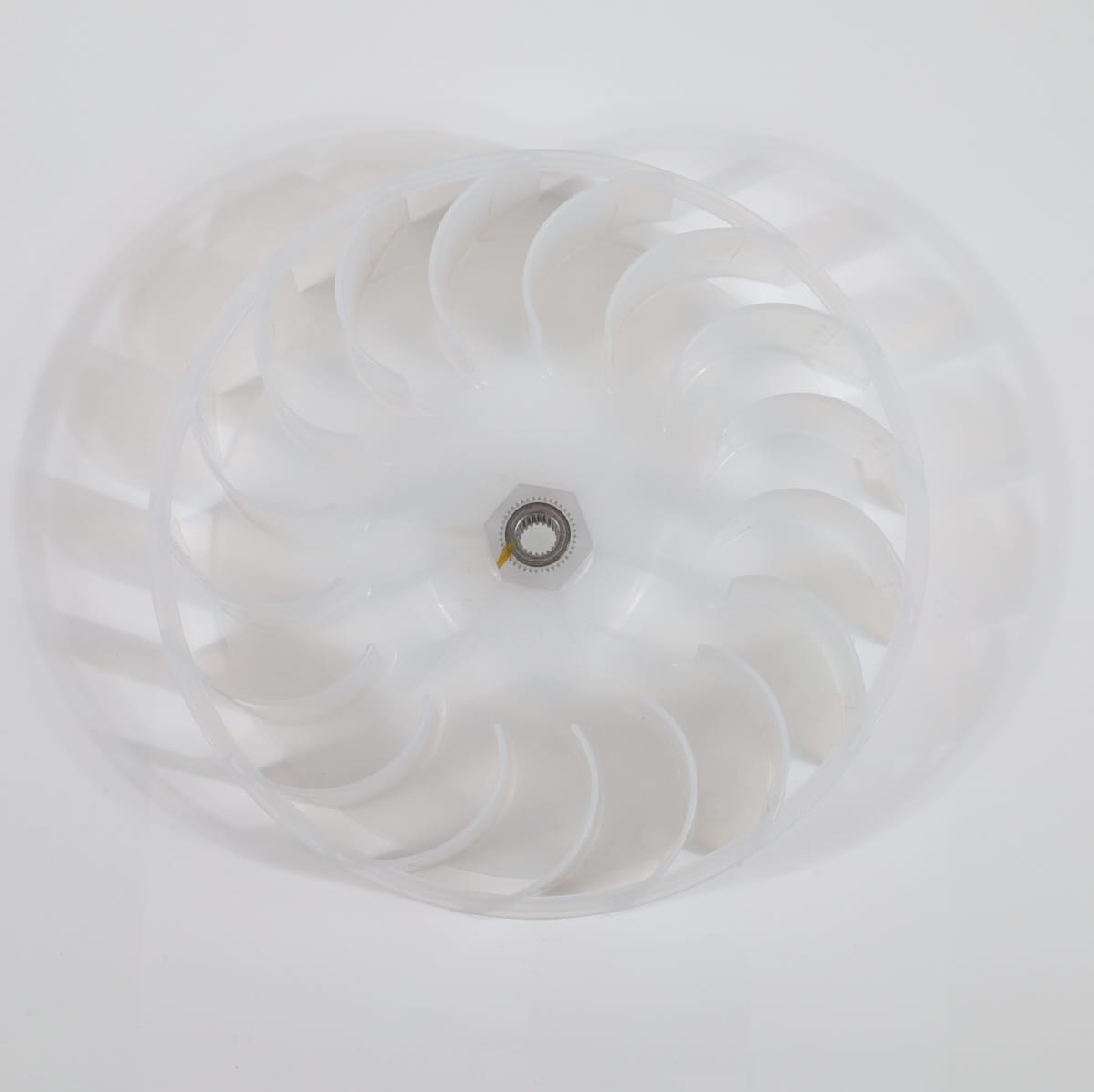 GE WE16X33977 Dryer Blow Wheels Replaces WE16X10007 WE16X29715 WE16X31757
