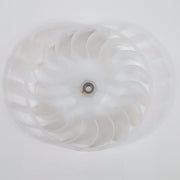 GE WE16X33977 Dryer Blow Wheels Replaces WE16X10007 WE16X29715 WE16X31757