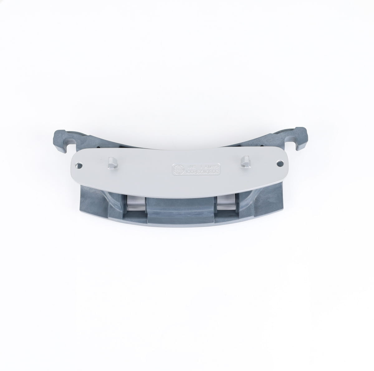 GE WE01X34017 Dryer Door Hinges Replaces WE01X29719 WE01X32819