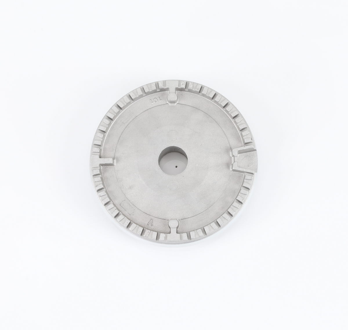 Midea Range Burner Assemblies / Burner Heads 12971100018343