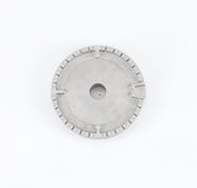 Midea Range Burner Assemblies / Burner Heads 12971100018343