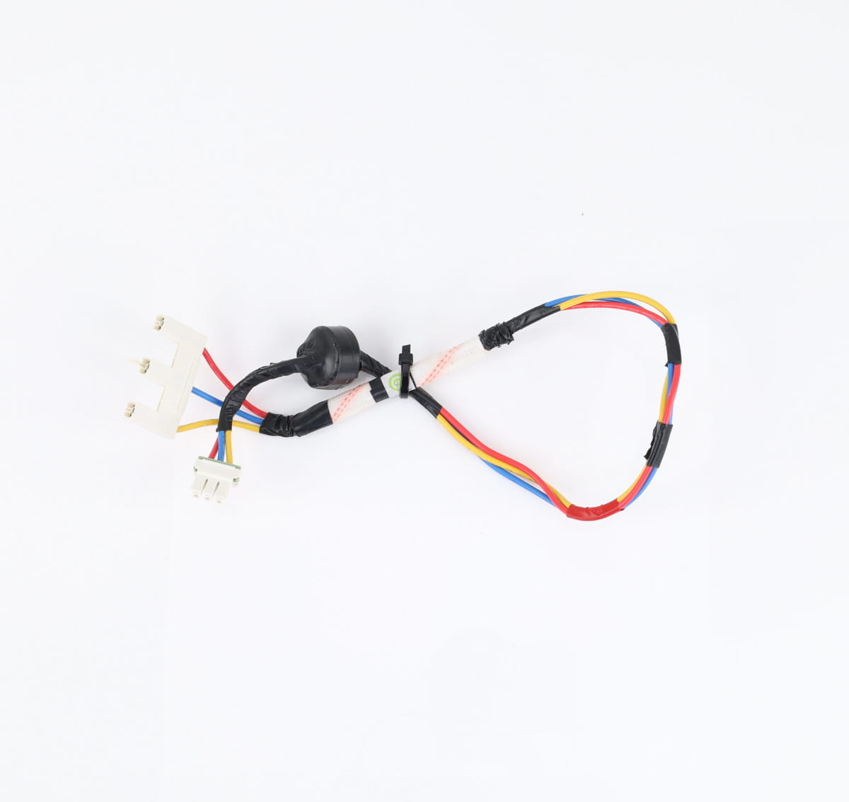 GE WH19X28360 Washer Wiring Harnesses
