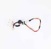 GE WH19X28360 Washer Wiring Harnesses