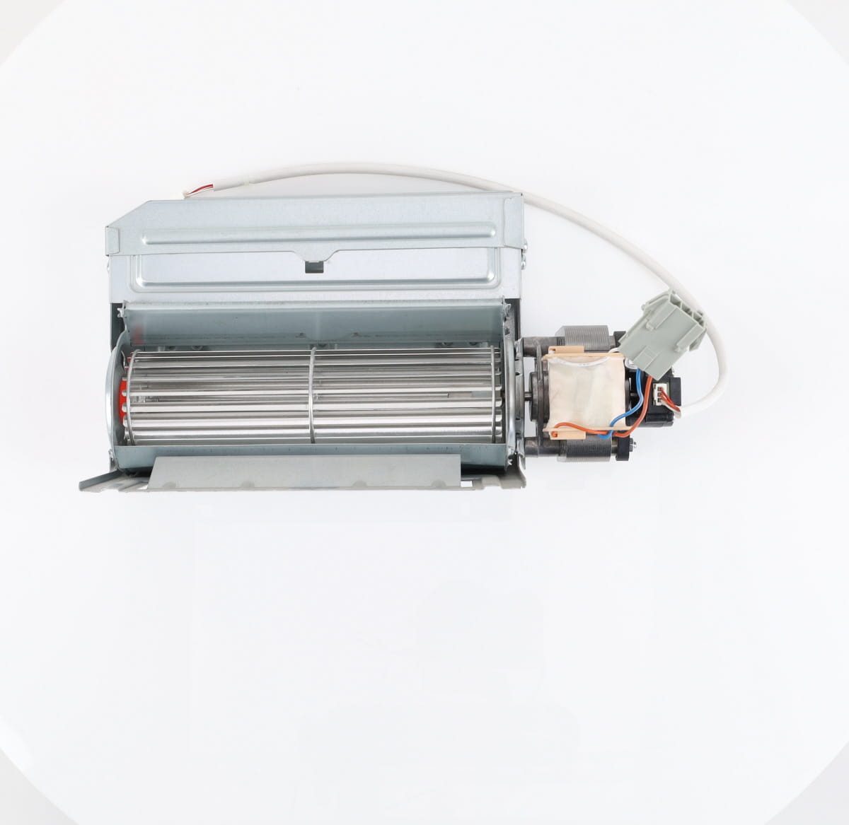 Midea 17471100005283 Range Fans