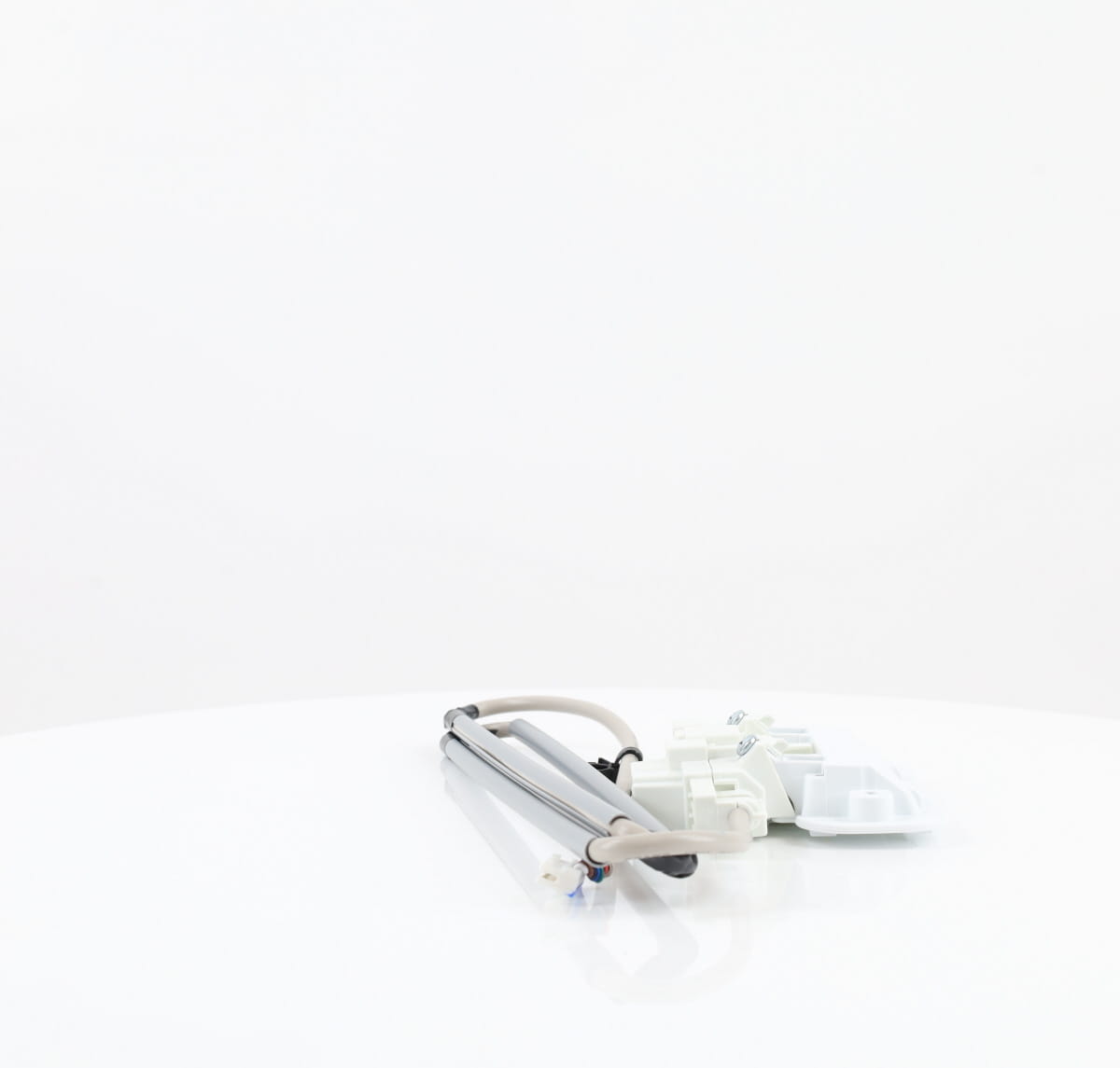 Whirlpool Washer Lid Locks W10810403