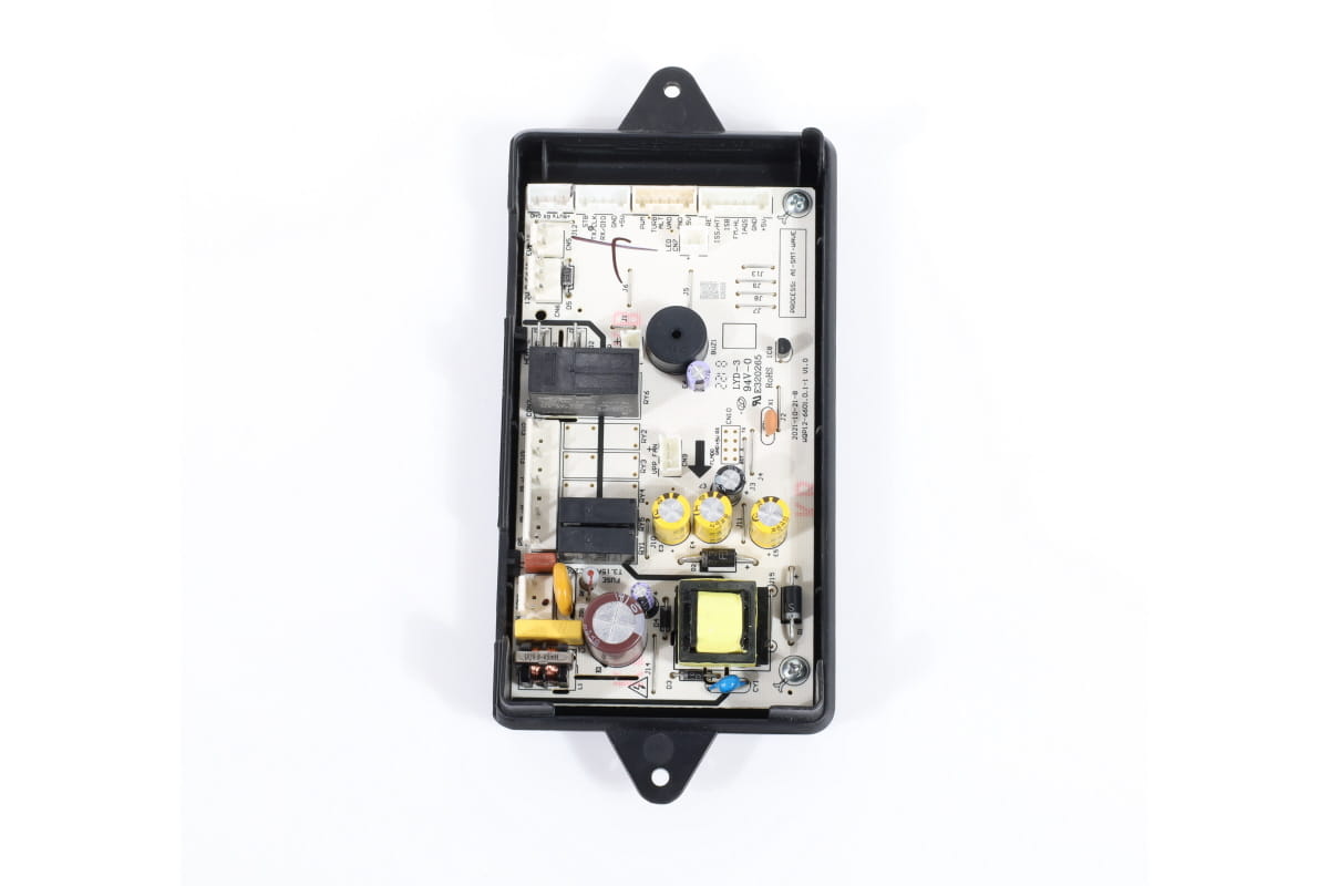 Samsung Dishwasher Control Boards DD81-02282A