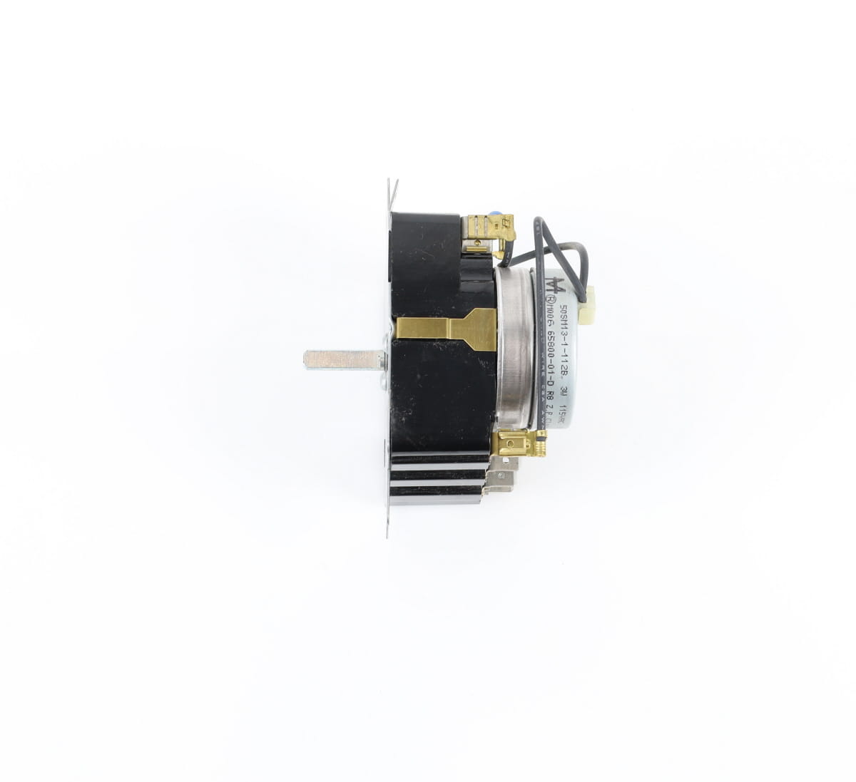 Whirlpool Dryer Timers WP3406725