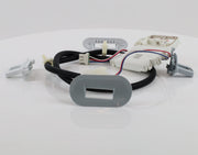 GE Washer Lid Locks WH08X32697