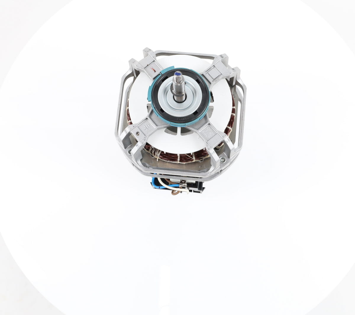 LG Dryer Motors 4681EL1008S