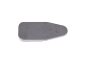 Frigidaire Refrigerator & Freezer Hinge Covers 5304530084