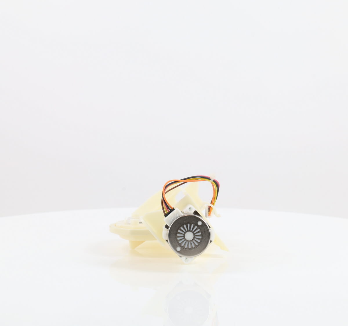 Whirlpool Refrigerator & Freezer Motors W11189145
