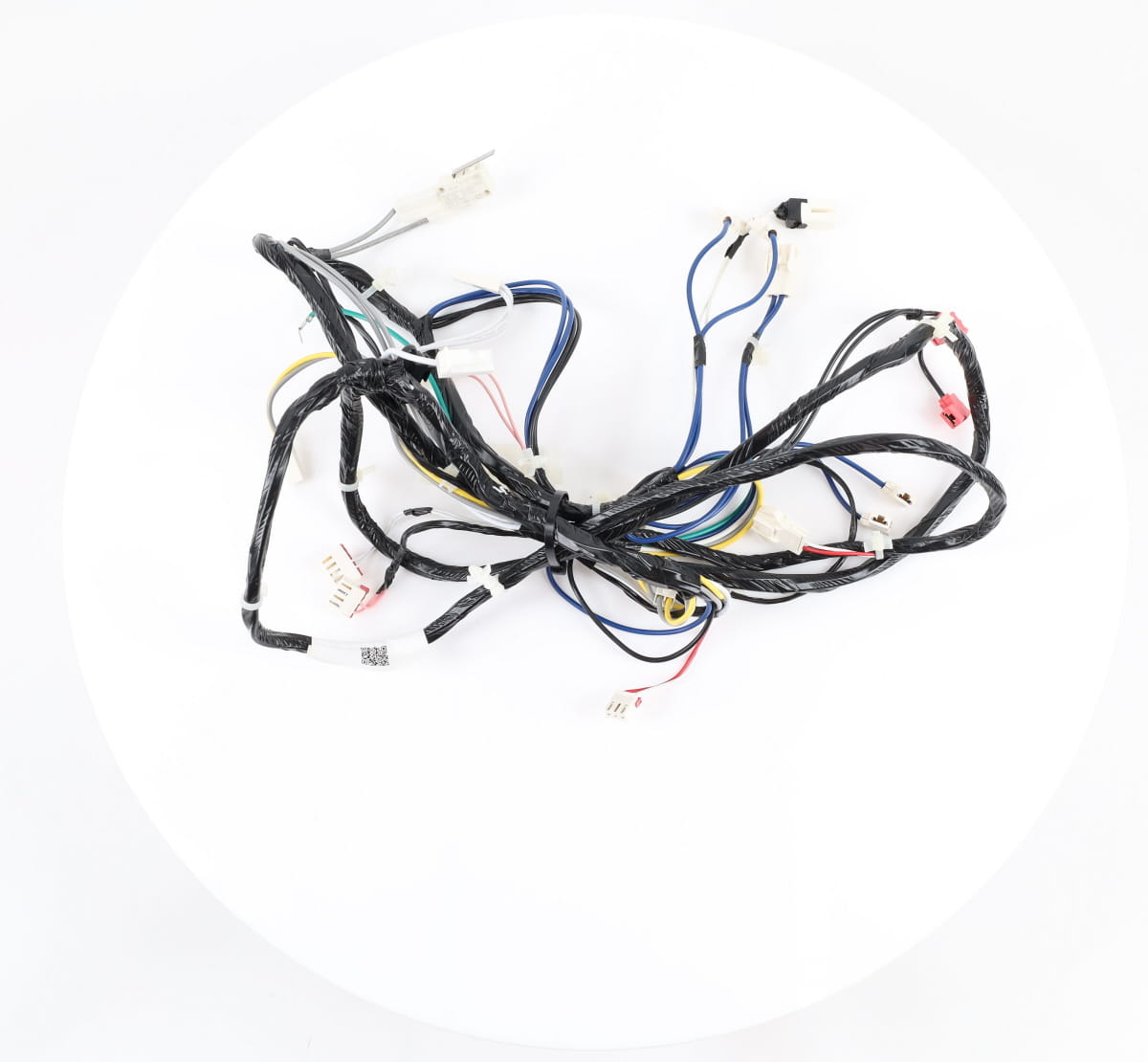 Midea Dryer Wiring Harnesses 17438200001431