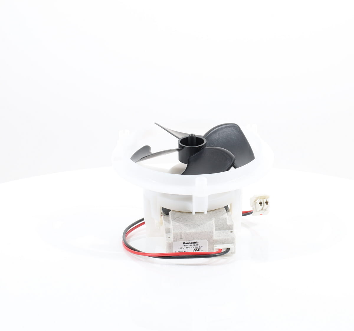 Frigidaire Refrigerator & Freezer Motors 5304530651