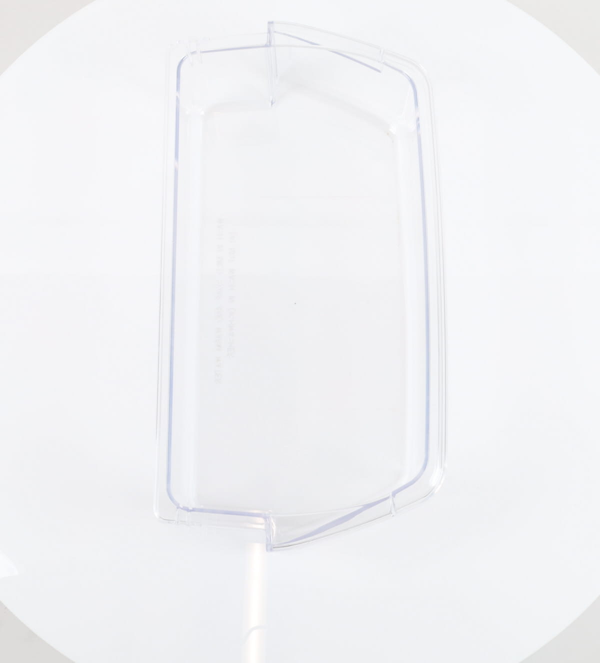 Whirlpool Refrigerator & Freezer Door Bins W10803530