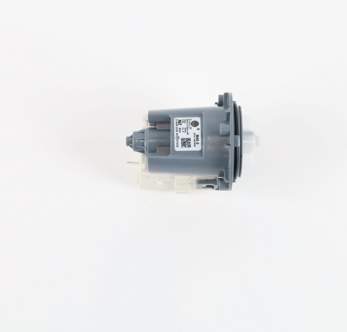Samsung Washer Misc. Parts DC31-00054D