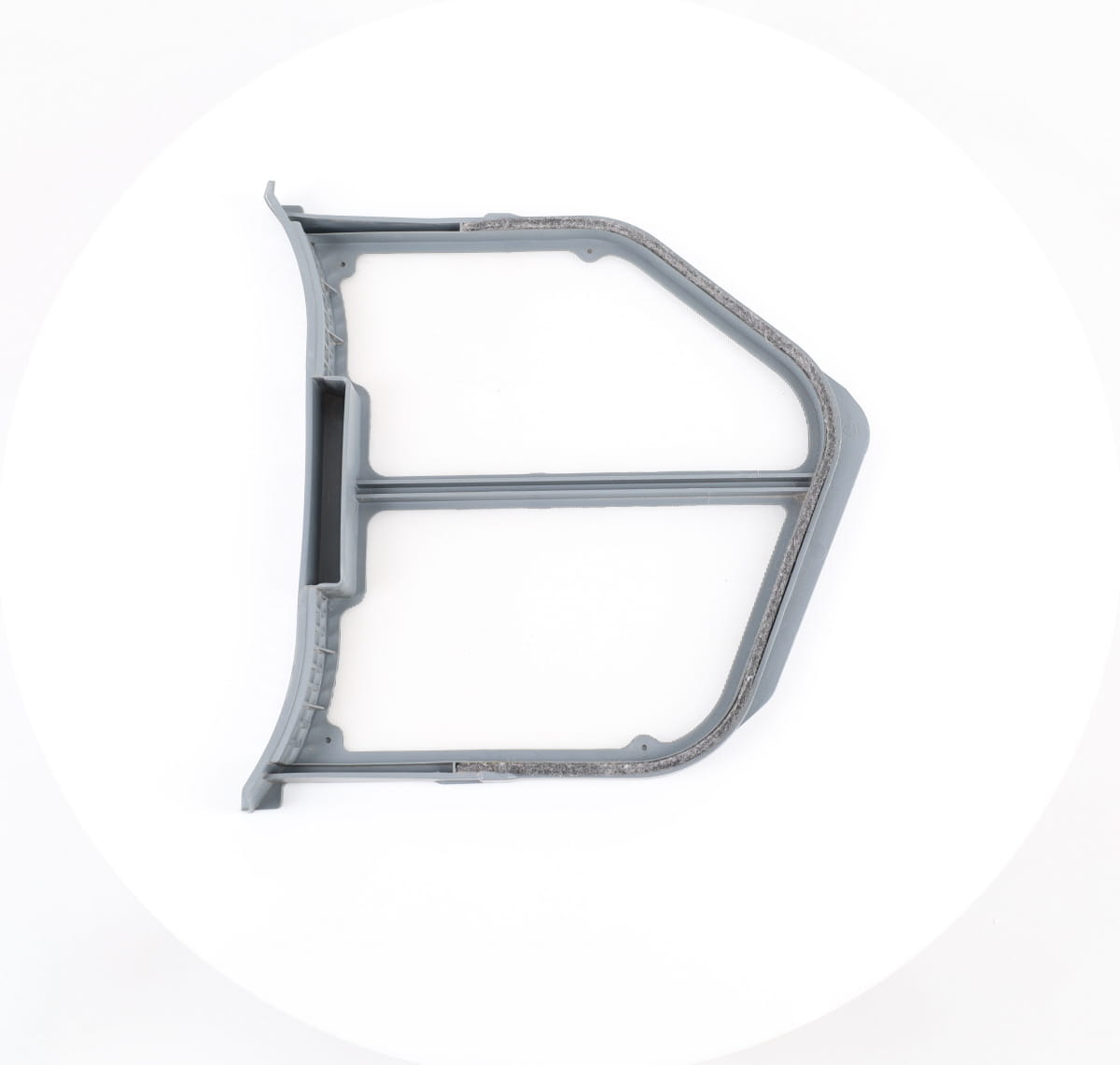 Midea Dryer Lint Screens 12138200006263