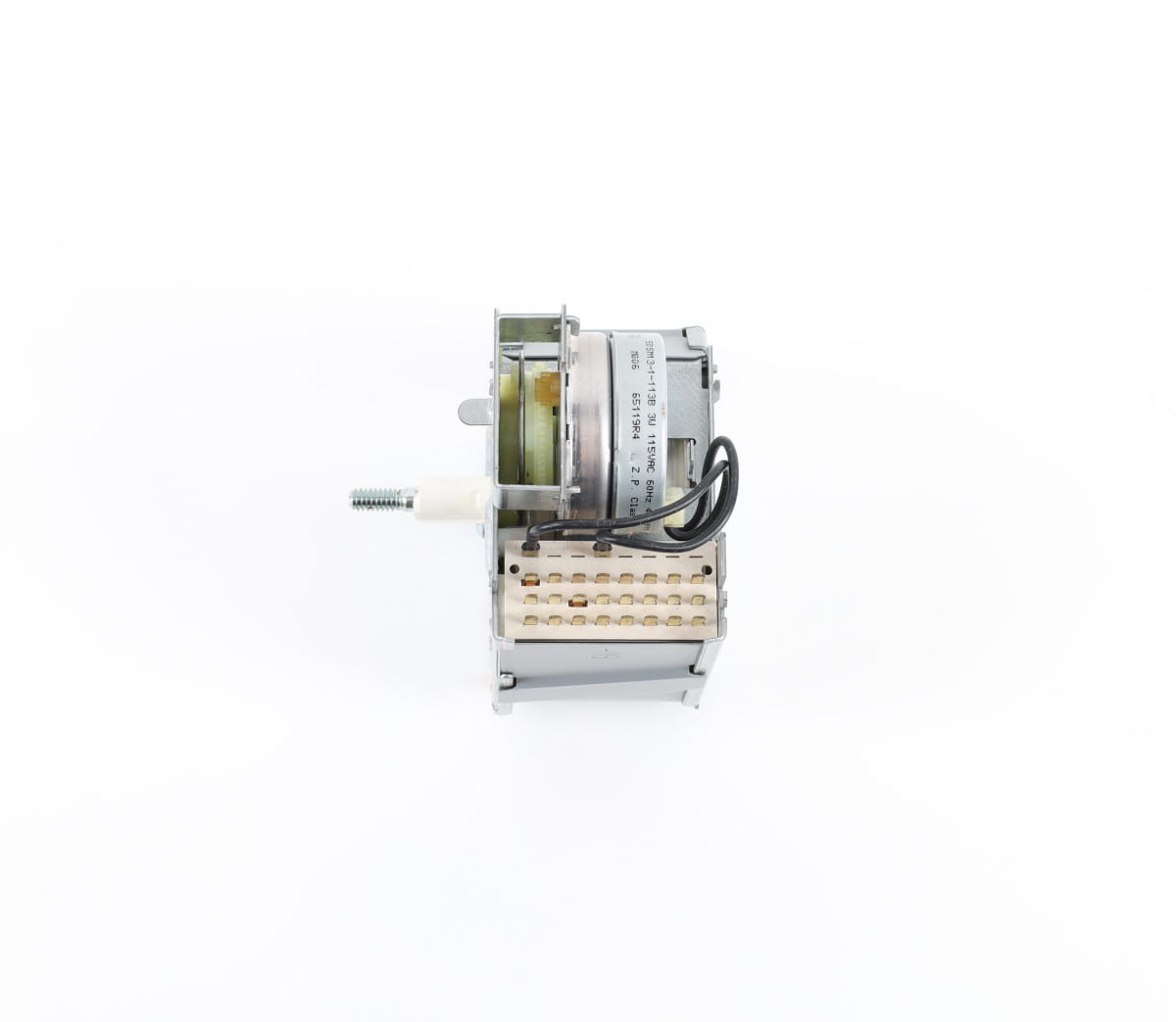 Kenmore Washer Timers WP661649