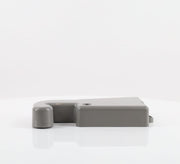 Whirlpool Refrigerator & Freezer Hinge Covers 5304504483