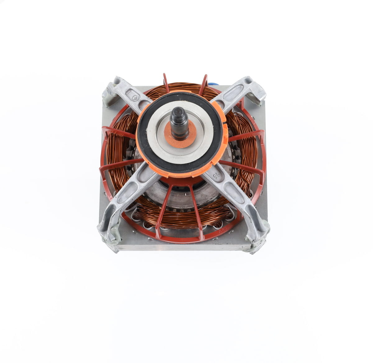 Whirlpool Dryer Motors W11364931