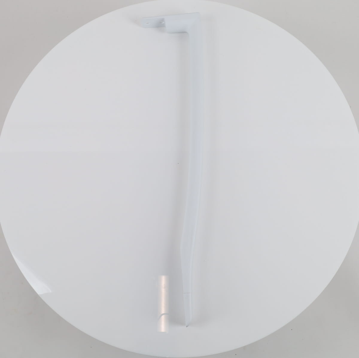 Whirlpool Refrigerator & Freezer Handles WPW10672333
