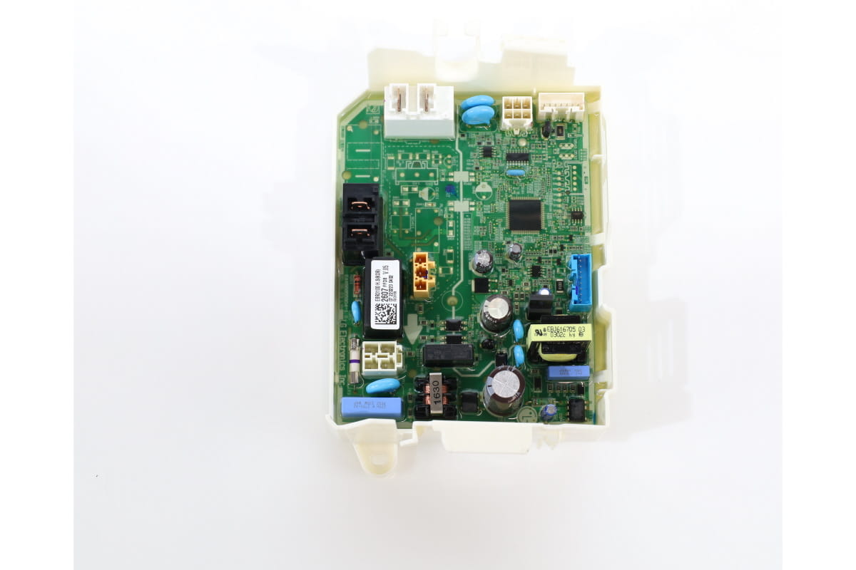 LG Dryer Control Boards EBR75574996