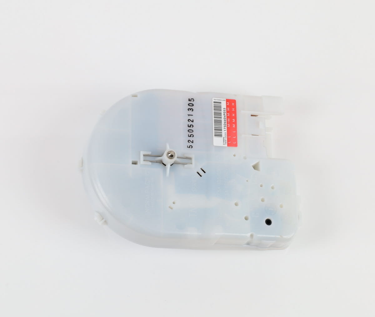 GE Washer Timers WH12X10527