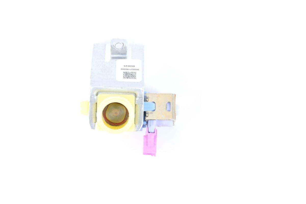GE Dishwasher Water Inlet Valves WD15X27703