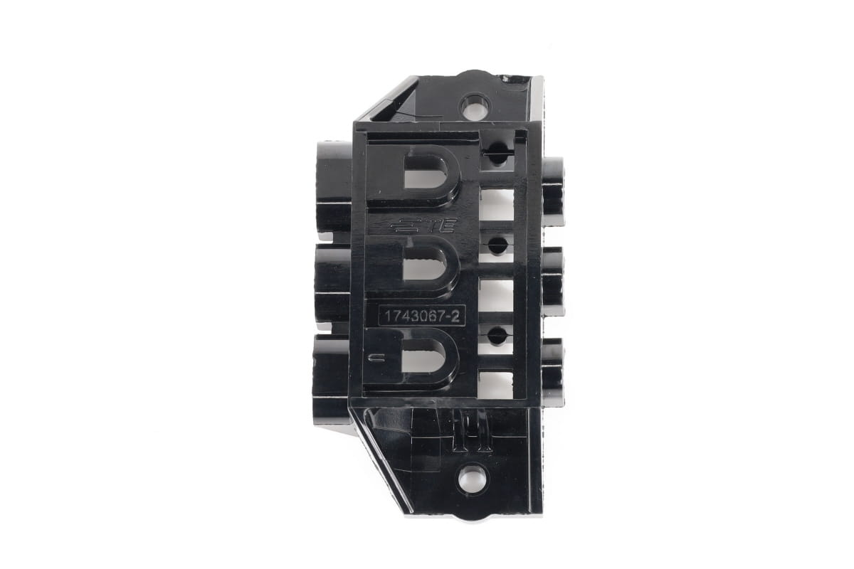 GE WE04X31779 Dryer Terminal Blocks