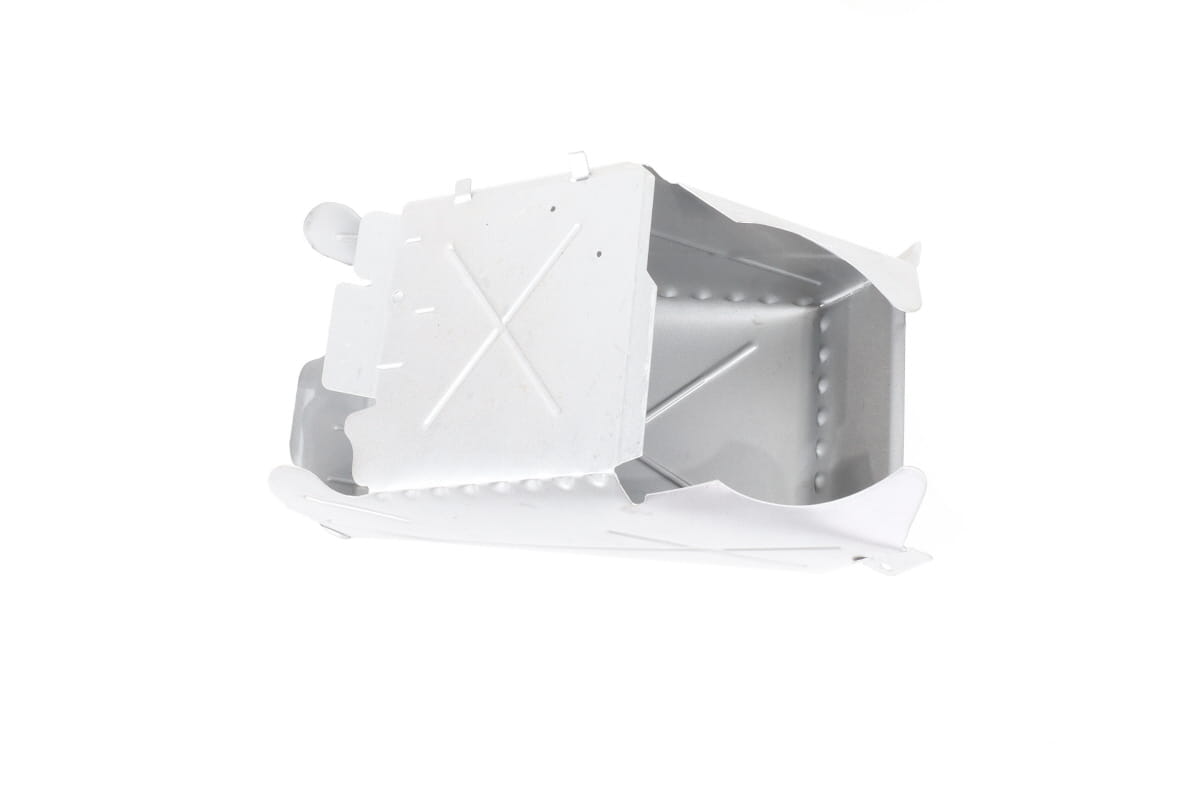 Haier WE11X29441 Dryer Air Ducts Replaces WE14M197 WE14M82 WE14M88