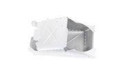 Haier WE11X29441 Dryer Air Ducts Replaces WE14M197 WE14M82 WE14M88